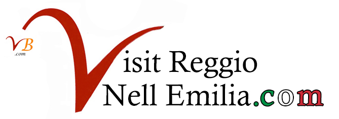 Visit Reggio Nell Emilia